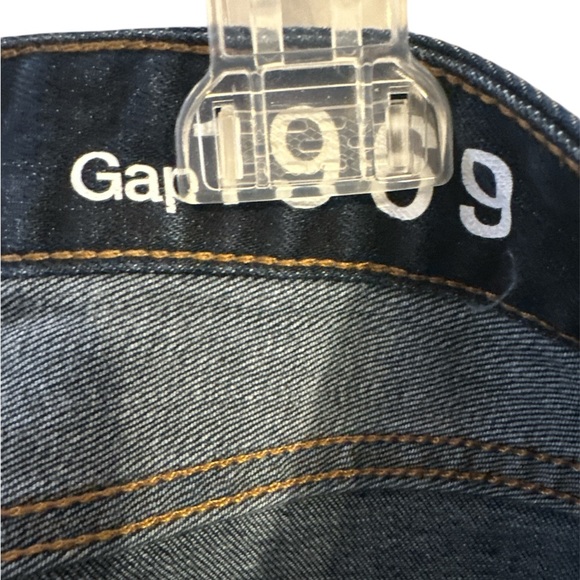 Gap 1969 Jeans, Always Skinny, size 27L - Picture 8 of 9